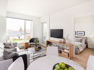 The Columbia by Strand, Vancouver, BC V5Y 2H6