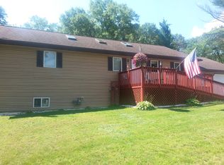E10383 Xanadu Rd, Wisconsin Dells, WI 53965