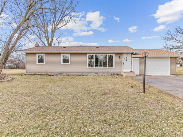 6639 Bryant Ave N, Brooklyn Center, MN 55430