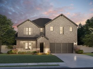 2413 Flatiron Dr, Corinth, TX 76210