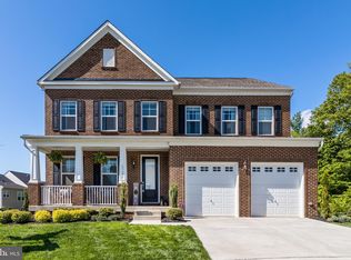 3721 Gentle Breeze Dr, Upper Marlboro, MD