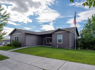 448 NE Brookstone Dr, Prineville, OR 97754