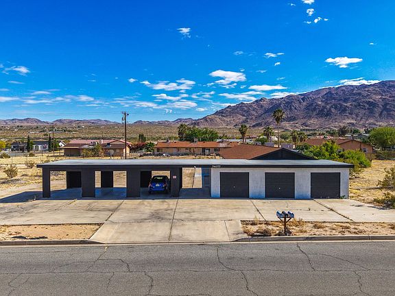 3rd image of 74077 Cactus Dr APT B