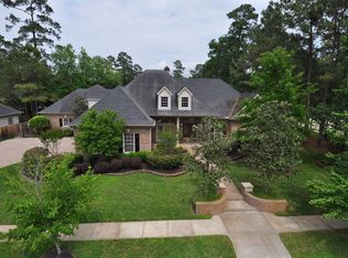 2206 Bens View Trl, Humble, TX 77339