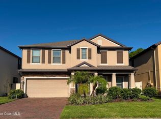 1463 Musgrass Cir, West Melbourne, FL 32904