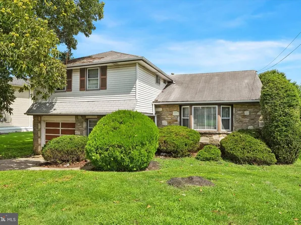 603 Laramie Pl, Philadelphia, PA 19115