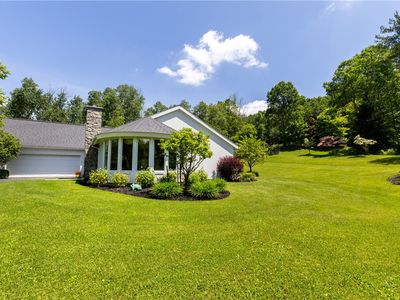 521 Irish Settlement Rd, Freeville, NY, 13068