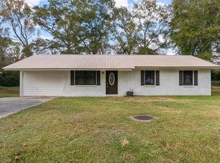 904 N Church St, Ellisville, MS 39437