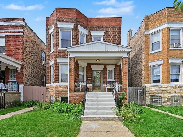 2106 S 49th Ave, Cicero, IL 60804