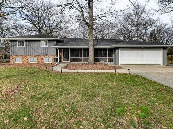 5865 Pond Road, Madison, WI 53718