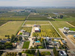 13791 S Castle Rd, Manteca, CA 95336