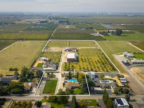 13791 S Castle Rd, Manteca, CA 95336