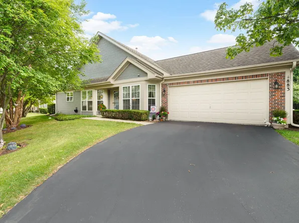 883 Wembley Ct, Elgin, IL 60120