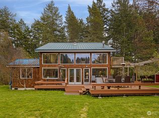 4484 Cattle Point Rd, Friday Harbor, WA 98250
