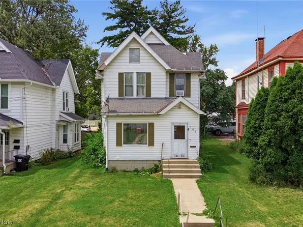 104 Vennum Ave, Mansfield, OH 44903