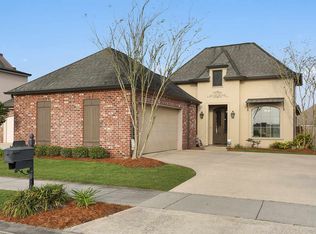 118 Rue Celeste, Thibodaux, LA 70301