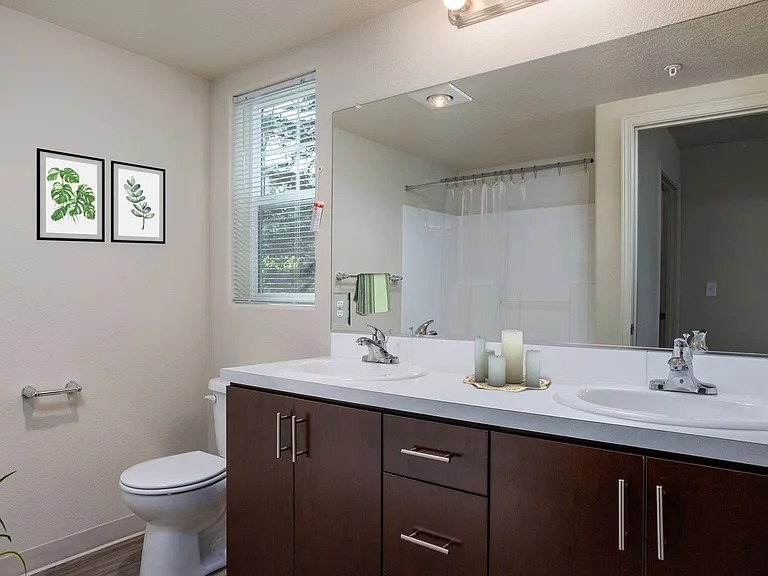 Live where you love at Edgewater Apartments — Photo 6