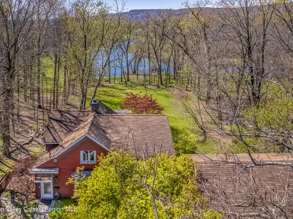 123 Huguenot Street, New Paltz, NY 12561