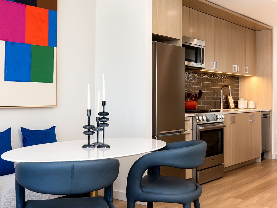 1st image of 2701 Jackson Ave #27D