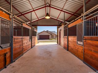 215 Wilson Creek Rd, Comfort, TX 78013