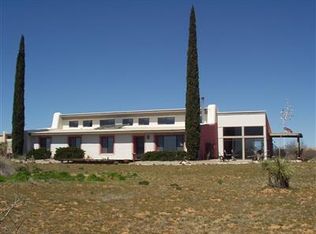 4777 W Perry Rd, Dragoon, AZ 85609