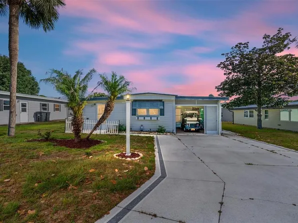1027 VERMONT AVENUE, LADY LAKE, FL 32159