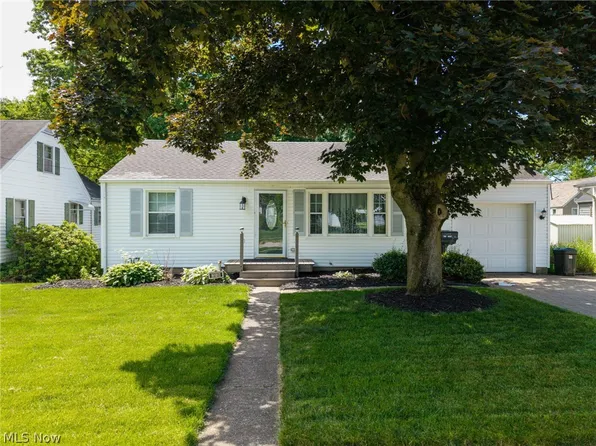 288 North St, Rittman, OH 44270