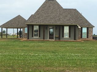 1029 Melody Ln, Mamou, LA 70554