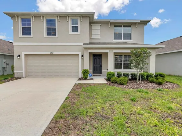 8964 SW 49th Cir, Ocala, FL 34476