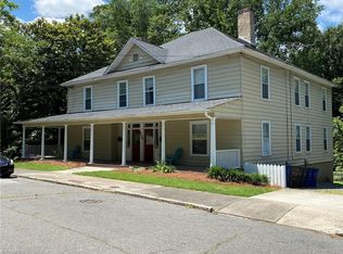 235 W End Blvd APT 2, Winston Salem, NC 27101