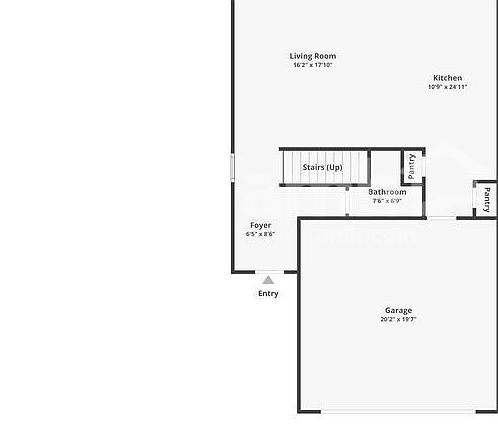 2nd image of 1414 John Swann St