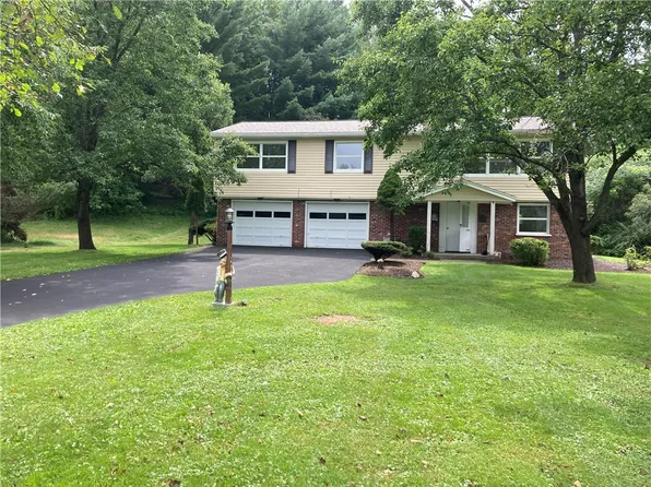 1694 Southside Dr, Oneonta, NY 13820