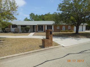 1115 Fullview Ct, Harker heights, TX 76548