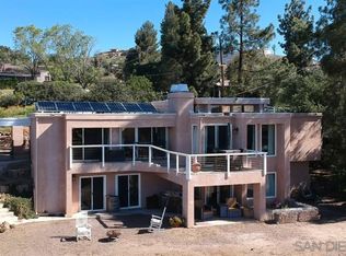 2005 Via Dieguenos, Alpine, CA 91901