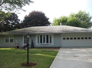 980 Marseille Dr, Marion, OH