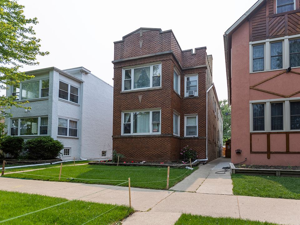 1st image of 5342 N Christiana Ave