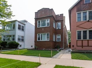 5342 N Christiana Ave, Chicago, IL 60625