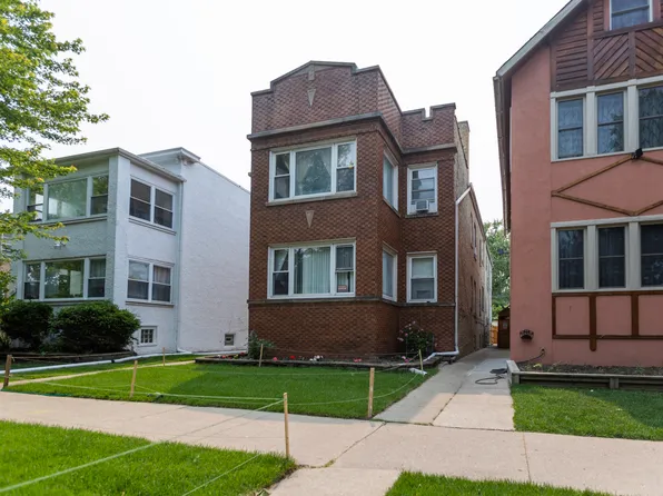 5342 N Christiana Ave, Chicago, IL 60625