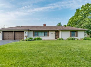 405 W Daisy Pl, Coal City, IL 60416