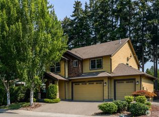 Shy Creek, Renton, WA 98059