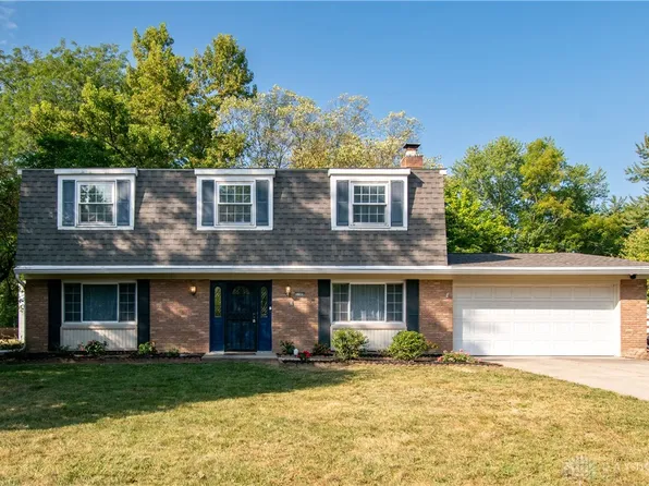 3189 Claydor Dr, Dayton, OH 45431
