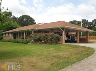 1140 Old Rockmart Rd SE, Silver creek, GA 30173