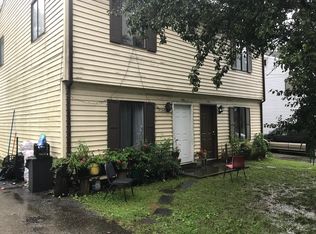 1725 Eastern Ave NE #&, Roanoke, VA 24012