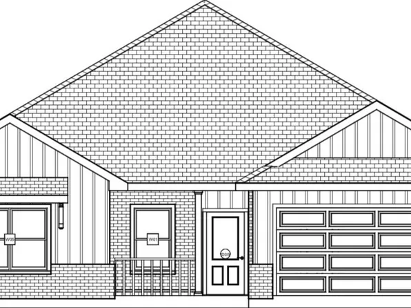 7684 Lake Ridge Pkwy, Abilene, TX 79602