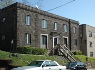 5653 Munhall Rd APT 1, Pittsburgh, PA 15217