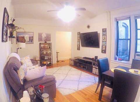 1st image of 3033 32nd St APT 1F