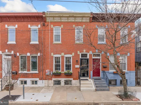 1239 S Carlisle St, Philadelphia, PA 19146