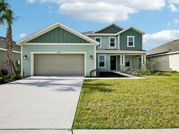 14238 Sawmill St, Parrish, FL 34219