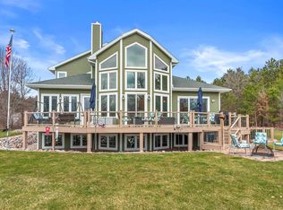 W3247 Yellow Banks Trl, Nekoosa, WI 54457