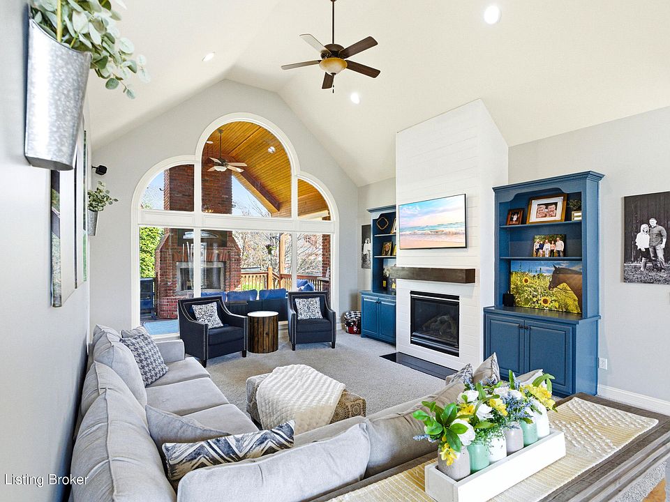 13700 Windy Haven Way, Louisville, KY 40299 | Zillow